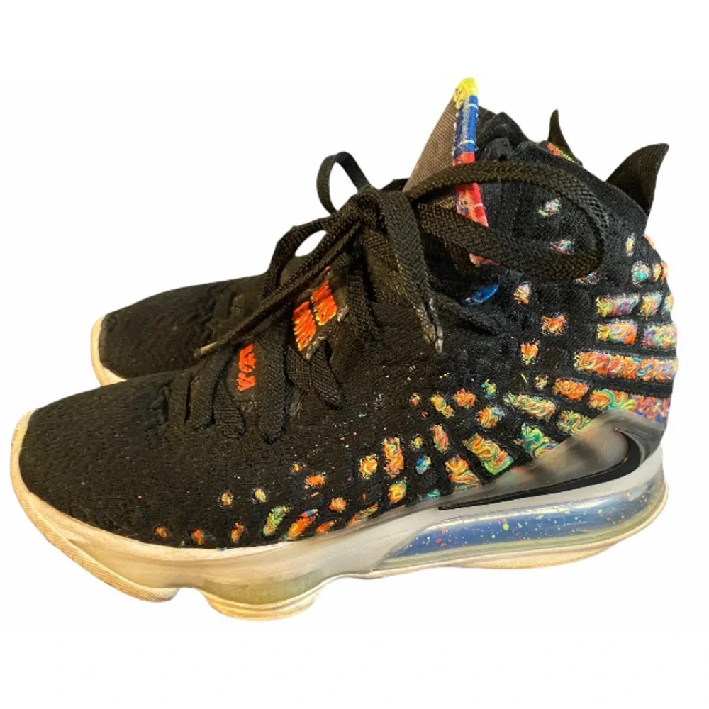 Nike lebron james